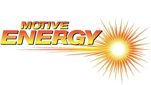 Motive Energy